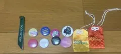 back number one reom party vol.6 キーホルダー - メルカリ
