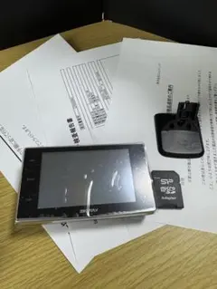⭐︎動作保証⭐︎ZERO 709LV リコール対策済 最新GPSデータ更新済