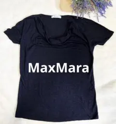 MaxMara トップス　Tシャツ　カットソーのサムネイル