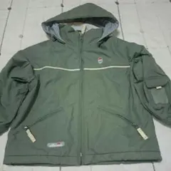 スキーウエアー上下120㎝