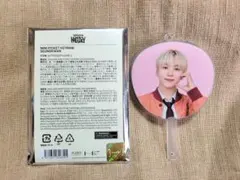 SEVENTEEN Holiday ミニピケット スングァン