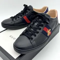 2025年最新】グッチ スニーカー ハチの人気アイテム - メルカリ