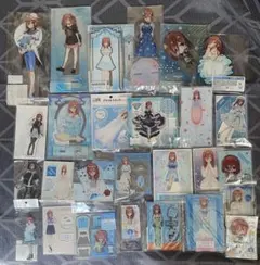 福山梨乃アクスタ集 - メルカリ