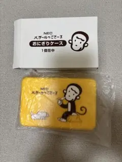 NEC バザールでござーる おにぎりケースのサムネイル