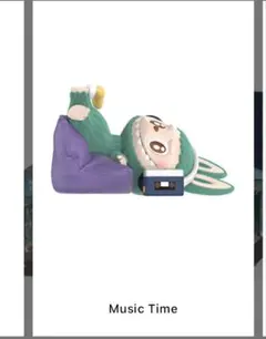 ラブブ フィギュア