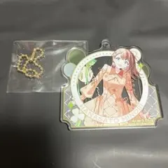 プロセカ 花里みのり 4周年感謝祭 アクリルキーホルダー