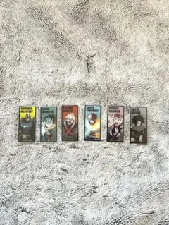 僕のヒーローアカデミア　earth music&ecologyコラボ　購入特典