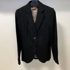 PaulSmithBLACK LABELポールスミス　テーラードジャケット　38のサムネイル