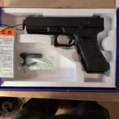 新日本模型 ガバメントFBIビューロー(BUREAU)6inスライドモデル - メルカリ