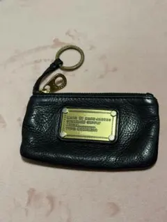 MARC JACOBS マークジェイコブス コイン/カードホルダー