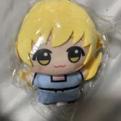 物語シリーズ × STEINS;GATE チビちびぐるみ 忍野忍　未使用