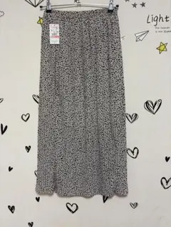 プリーツスカート☆新品