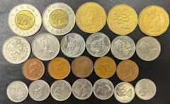 2026年最新】カナダ 銀貨の人気アイテム - メルカリ