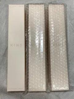 【新品】KINS キンズ BIO DRINK バイオ ドリンク 490ml 3本
