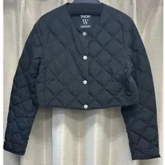 タイオン ダウンジャケット