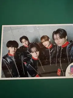 専用ONE Ｎ’ ONLY ワンエン 集合エビダン 高尾颯斗