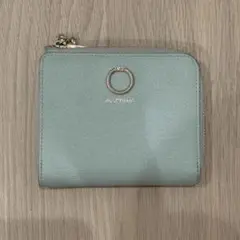 JILLSTUART エターナル 二つ折り 財布 オリーブのサムネイル