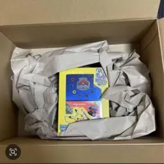 新品未開封 横浜記念デッキ ピカチュウWCS2023横浜 ポケモンカード納品書付