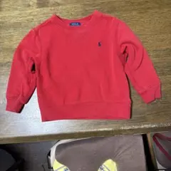 トレーナー