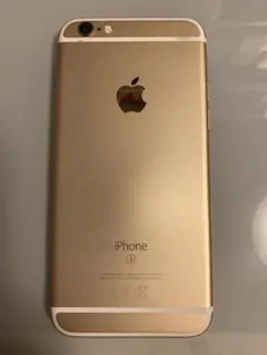 iPhone6s 32GB ローズゴールド バッテリー最大容量79% - メルカリ
