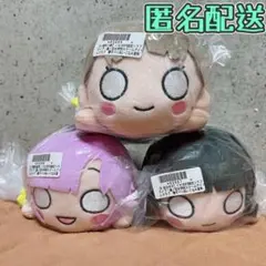 ラブライブ！蓮ノ空女学院スクールアイドルクラブ寝そべりぬいぐるみ夏制服Vol.3