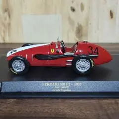 2026年最新】1/43 アシェット フェラーリの人気アイテム - メルカリ