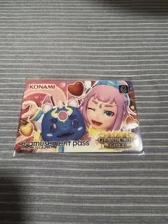 2026年最新】E-AMUSEMENT pass グランドクロスの人気アイテム - メルカリ