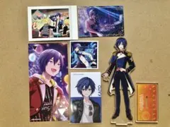KAITO アクリルスタンドセット