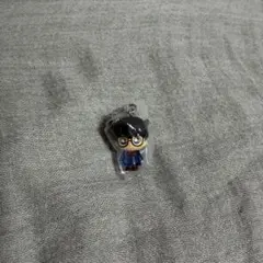 名探偵コナン 江戸川コナン めじるしアクセサリー