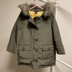 baby Gap ANORAK PUFFE
