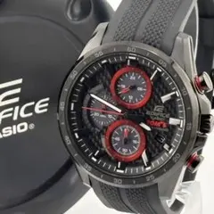 CASIO EDIFICE EQS-900TMS-1AJR TOM'S限定版 - メルカリ