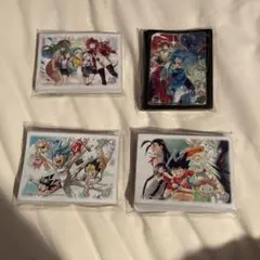 デュエマ25周年ツアースリーブ - メルカリ