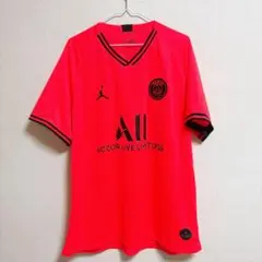 NIKE パリサンジェルマン ユニフォーム XL 2019/2020 アウェイのサムネイル