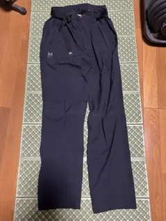 美品】ピークパフォーマンス トレイルパンツ 女性用Mサイズ - メルカリ