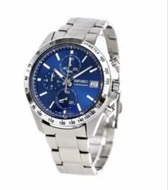 【新品】セイコーセレクション SEIKO 10気圧防水 SBTR023