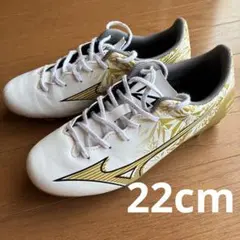 MIZUNO α SELECT セルヒオ・ラモス 27.0cm - メルカリ