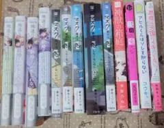 商業誌 まとめ売り 13冊 特典DVD付き