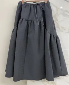 2026年最新】bluelea ジャガードスカートの人気アイテム - メルカリ