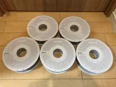 Bambu lab 正規品 再利用可能スプール　5巻