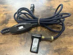 こたつ用電源コード