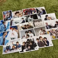 ジャニーズWEST 写真 まとめ売り