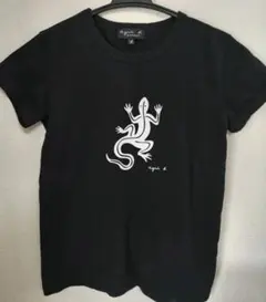 超美品★キッズ アニエスベー Tシャツ 12 ans