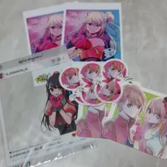 【推しの子】 特典 まとめ売り