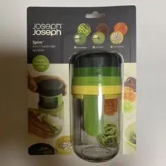 新品未使用 Joseph Joseph Spiro スパイラライザーのサムネイル