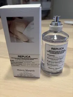 メゾンマルジェラ　レプリカ　レイジーサンデーモーニング　100ml