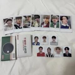 BTS シーグリ　2021