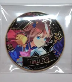 2026年最新】ウマ娘 缶バッジ トウカイテイオーの人気アイテム - メルカリ