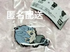 カラフルピーチ ヒロくん カプセルラバーマスコット