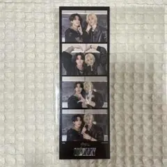 スキズ ODDINARY 店舗特典 ユニット 4cut サウェ ラキドロ