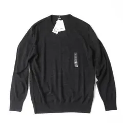 UNIQLO EXTRA FINE MERINO WOOL クルーネックセーター